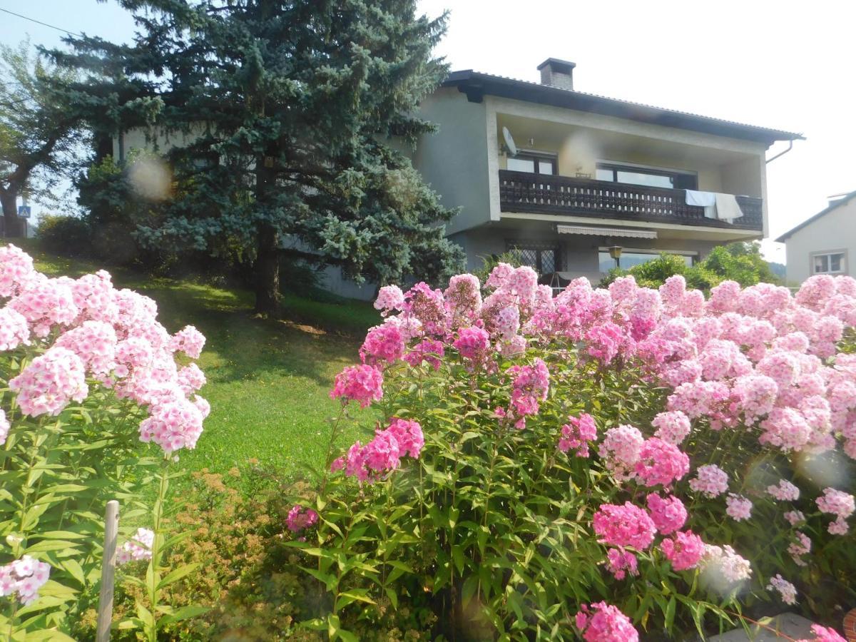 Four Seasons Apartment "Green Paradise" Villach Ngoại thất bức ảnh