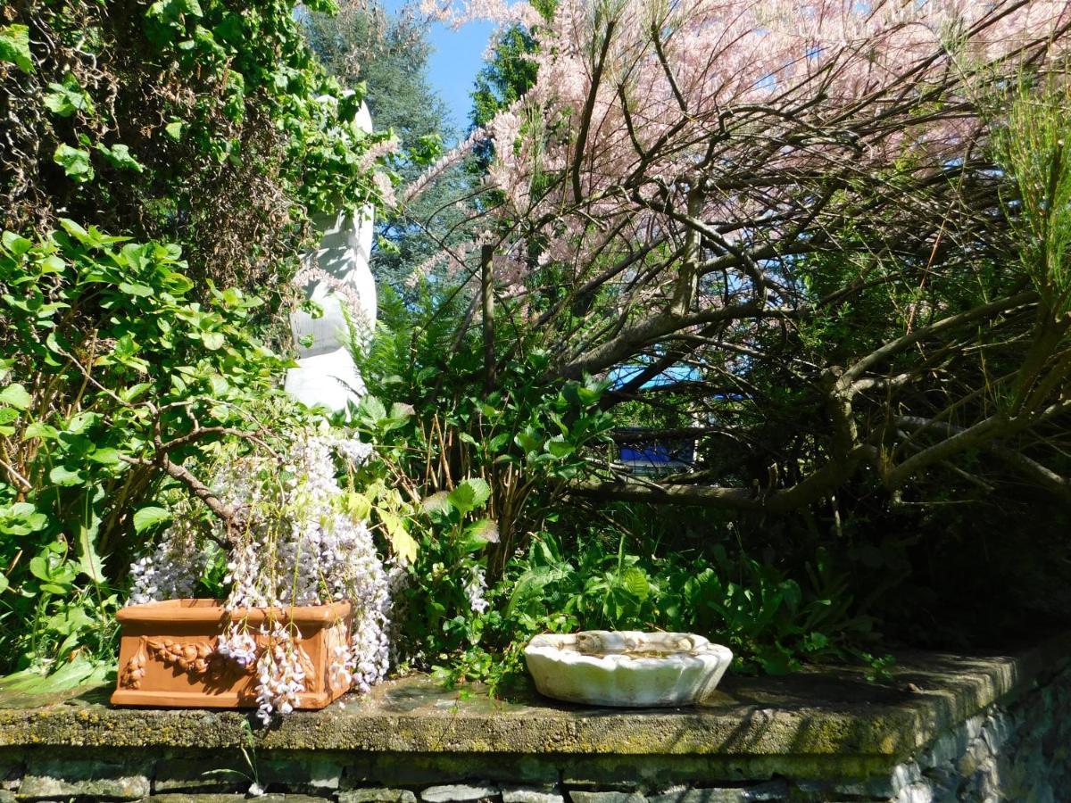 Four Seasons Apartment "Green Paradise" Villach Ngoại thất bức ảnh