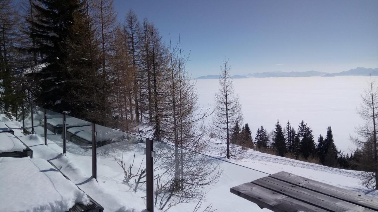 Four Seasons Apartment "Green Paradise" Villach Ngoại thất bức ảnh